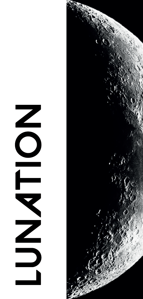 Brochure Lunation
